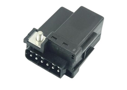 Bmw relay glow plug e46 - relay, e39