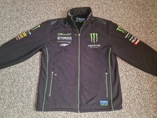 YAMAHA Racing Tech 3 Monster