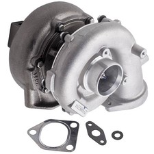 turbocharger GT2260v TURBO fit