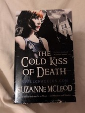 The Cold Kiss Of Death -