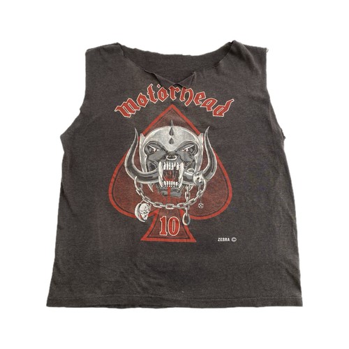 1985 motörhead 10th - 1985,