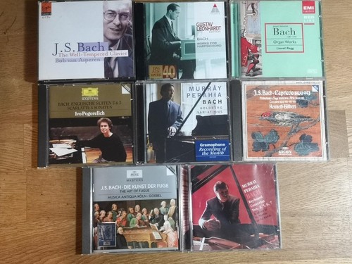 Bach piano harpsichord - s,