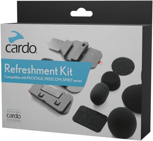 Refreshment kit for - kit,