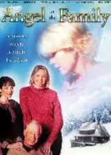 Angel in the Family, New DVD