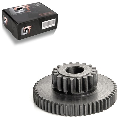 Repair gear transmission - repair,