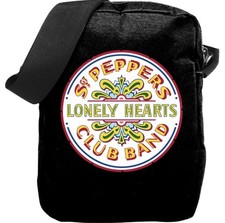 The Beatles Crossbody Bag -