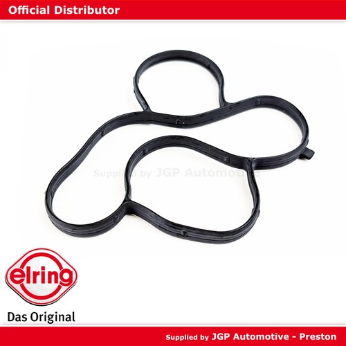 Coolant water pump gasket - water,