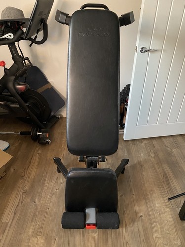 Bowflex stowable - bowflex,