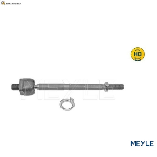 Axial joint tie rod - axial,