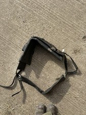 Black Lunging Roller with