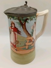Salopian Pottery English