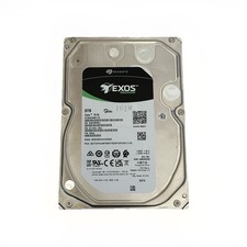 @1 HOUR USE@ Seagate -