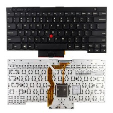US Keyboard Without Backlit