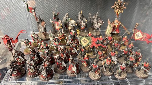 Warhammer age sigmar cities - of,