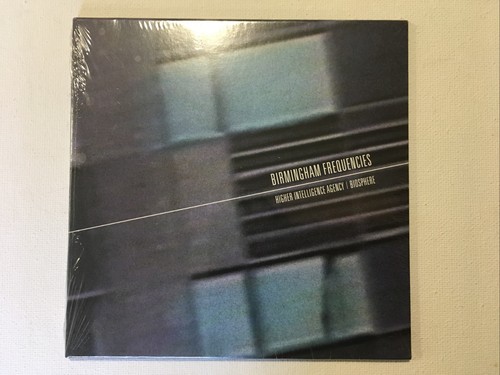 Birmingham frequencies - birmingham,