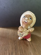 Pendelfin “Rocky”  Red