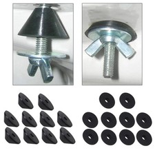 10Pcs Toilet Water Tank