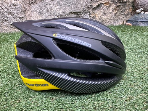 Boardman black yellow - c, &