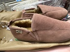 Rj'S Fuzzies Mens size 8