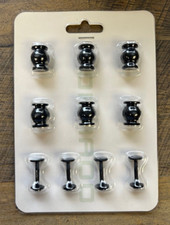 Yuneec H920 Rubber Dampers