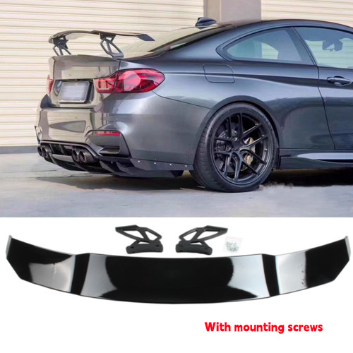 Style rear boot lid - gt,