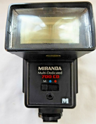 Miranda multi dedicated 700cd - miranda,