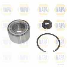Front Wheel Bearing Kit For