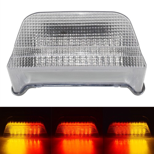 Mark clear led integrated - clear,
