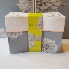 Ted Baker Opulent Crush Grey