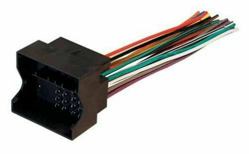 Wire harness for 2002 - harness,