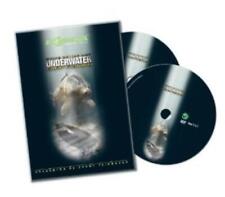Korda State of the Art Underwater Carp F DVD Incredible Value and Free Shipping!