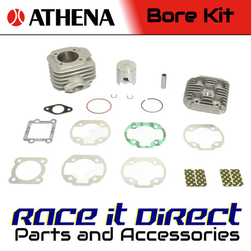 Big bore kit for - big,