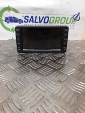 CITROEN C-CROSSER 2007-2013 SAT. NAV. UNIT 8750a139