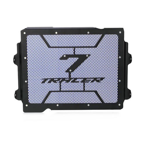 Motorcycle radiator grille - motorcycle,