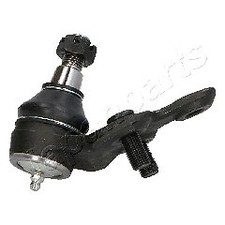 BALL JOINT JAPANPARTS BJ-208R FRONT AXLE RIGHT FOR LEXUS,TOYOTA