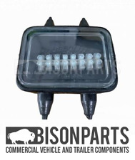 *TRUCKLITE / RUBBERLITE GENUINE 8 WAY JUNCTION BOX 108/01/00 M108 TL108/01/00