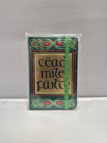 Royal tara cead mile failte - mile,