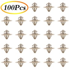 100PCS VAUXHALL VIVARO SIDE