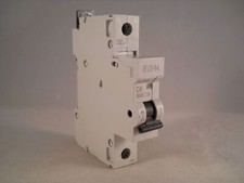 MEM Memera 2000 MCB 6 Amp Type