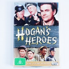 Hogan's Heroes : Season 5 (Box