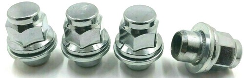 Alloy wheel nuts for - wheel,