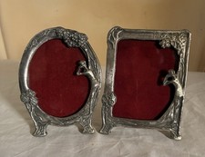 Art Nouveau Picture Frames