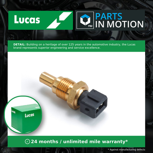 Coolant temperature sensor - coolant,