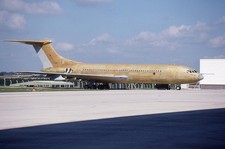 AIRCRAFT SLIDE N3890 RAF SUPER