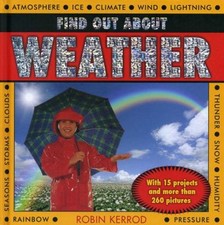 Find Out about Weather : With