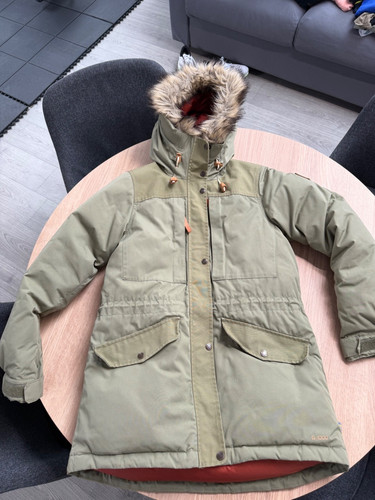 Women fjallraven down - women’s,