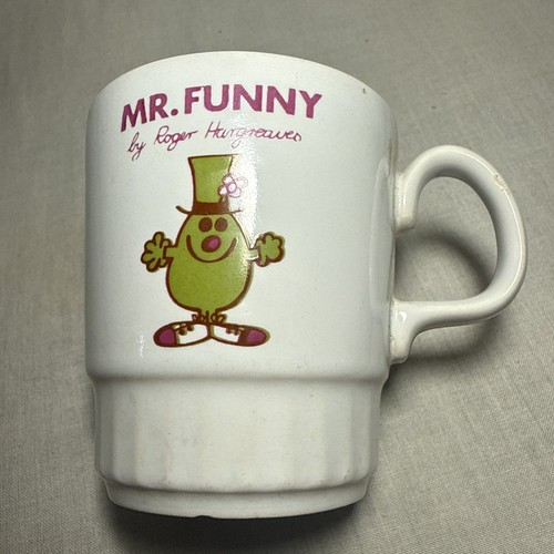 Vintage men funny - men, mr