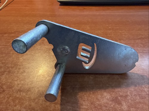 Micron front stand pick ups - stand,