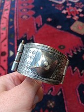 Vintage Morrocan Berber Tribal