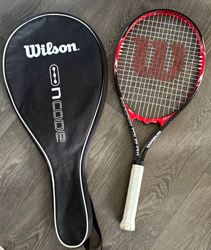 Wilson federer tour - wilson,